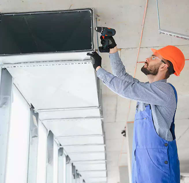 Why Homeowners & Businesses Trust Us in Brooklyn Center, MN