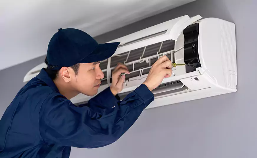 AC Duct Cleaning Brooklyn Center