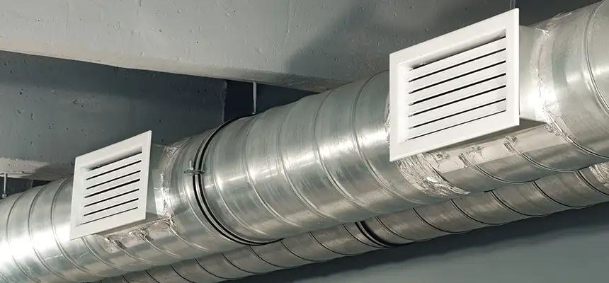 Our Air Duct Camera Inspection Services in Brooklyn Center, MN