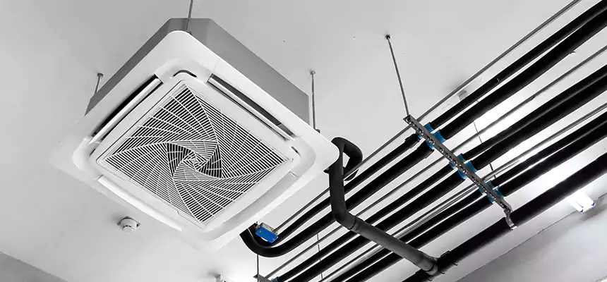 Our Air Duct Deep Cleaning Services in Brooklyn Center, MN