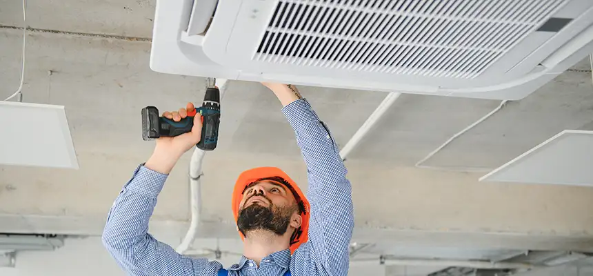 Detailed Multi‑Unit Riser & Roof Termination Cleaning in Brooklyn Center