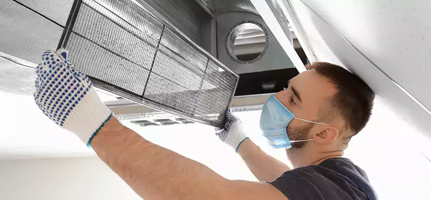 Our Dryer Vent Cleaning Services in Brooklyn Center, MN