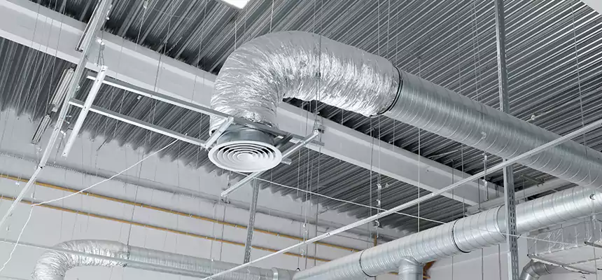 Our Dryer Vent Hose Replacement Services in Brooklyn Center, MN