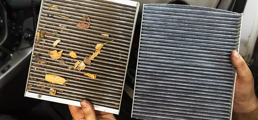 Our Dryer Vent Lint Filter Cleaning Services in Brooklyn Center, MN