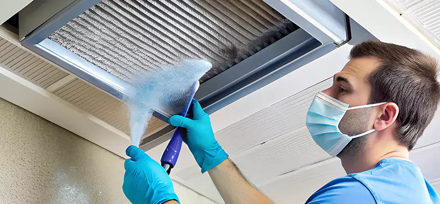 Our Home Ventilation Cleaning Services in Brooklyn Center, MN