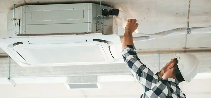 Our Local Vent Cleaning Services in Brooklyn Center, MN