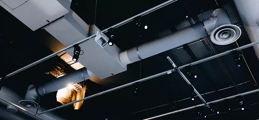 Our Seasonal Allergy Air Duct Cleaning Services in Brooklyn Center, MN