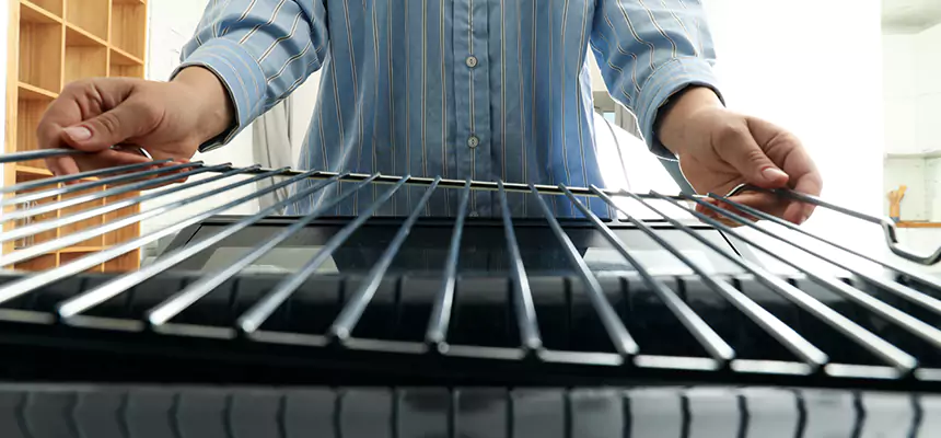 Our Vent Grille Washing Services in Brooklyn Center, MN