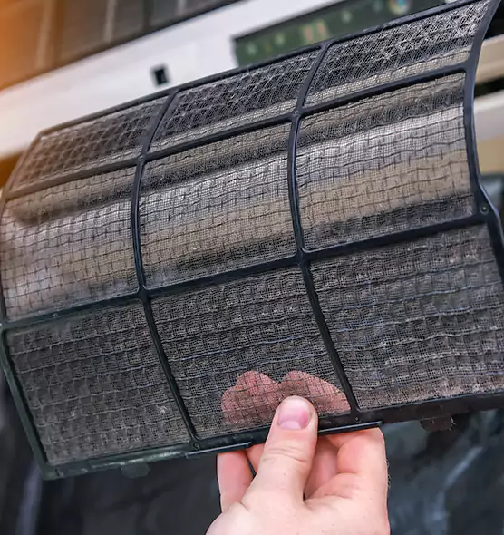 Top-notch AC Air Filter Replacement in Brooklyn Center