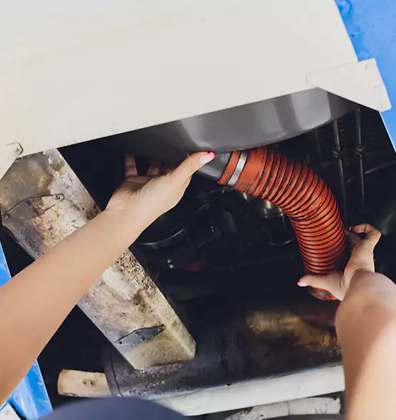 About Air Duct Virus Disinfection in Brooklyn Center, MN