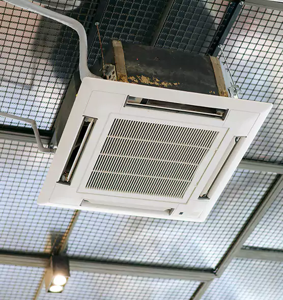 Top-Notch Allergy Relief Vent Cleaning Services in Brooklyn Center, MN