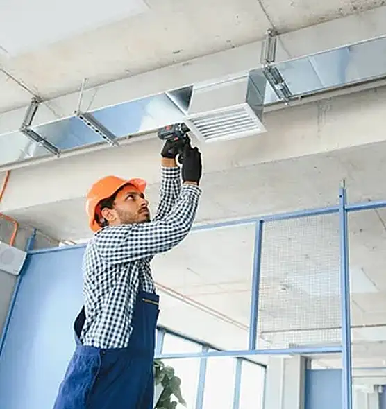 About Commercial Laundry Vent Cleaning in Brooklyn Center, MN