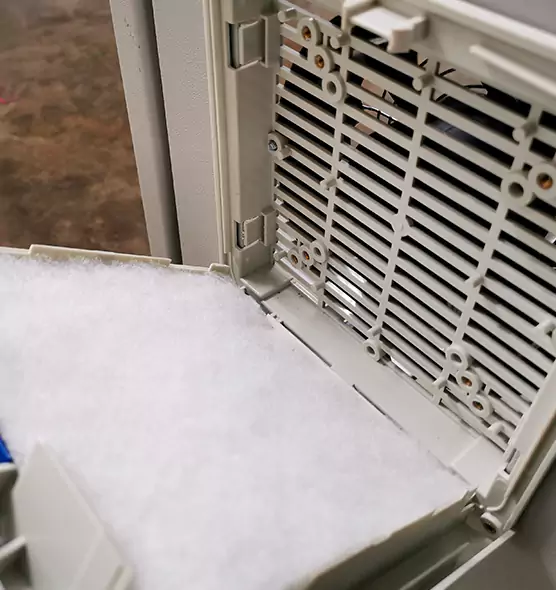 Professional Dryer Vent Mold Cleaning in Brooklyn Center, MN