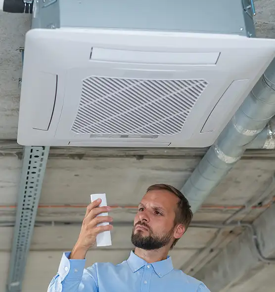 About Local Vent Cleaning Services in Brooklyn Center, MN