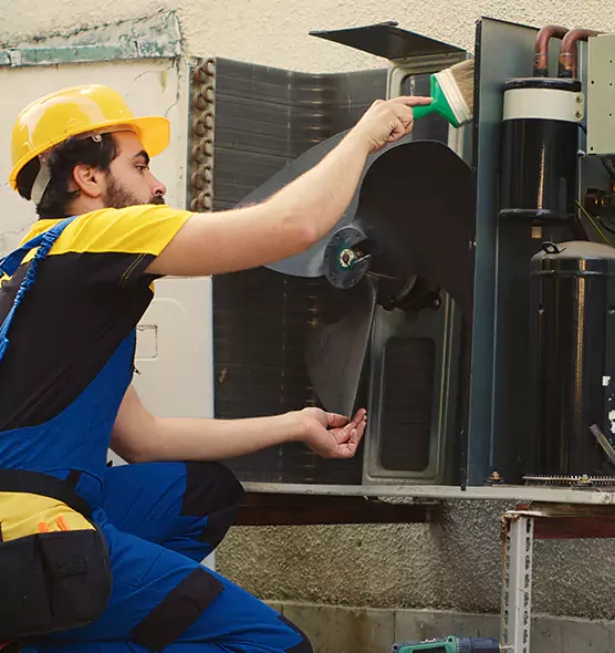 Top-Rated New Room Vent Extension in Brooklyn Center, MN