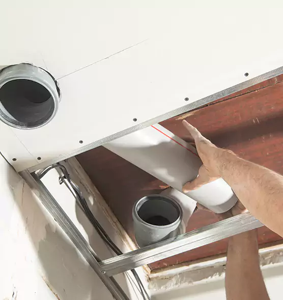 Professional Seasonal Allergy Air Duct Cleaning in Brooklyn Center, MN