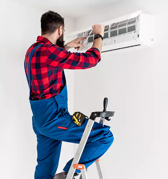 About Smart Air Conditioning Installation in Brooklyn Center, MN