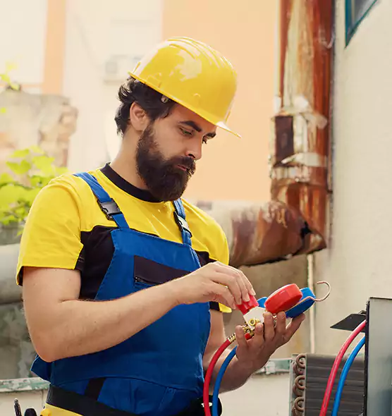 About Smart HVAC Installation in Brooklyn Center, MN