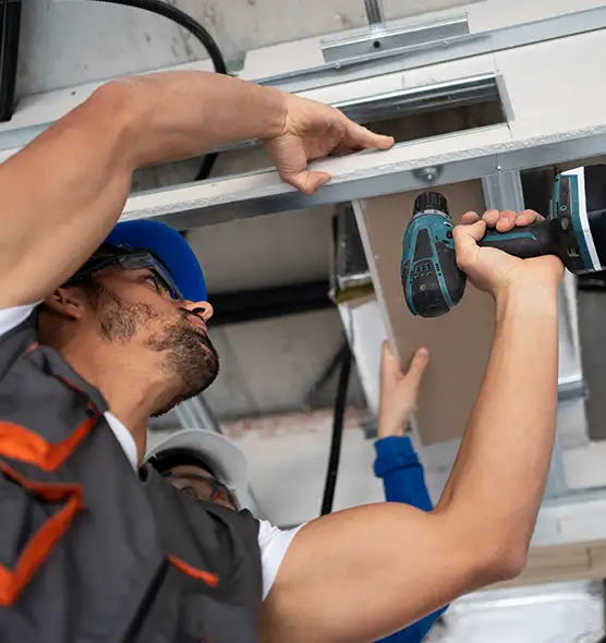 About Vent Smoke Odor Elimination in Brooklyn Center, MN