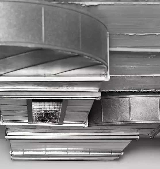 Professional Wall Vent Cleaning Service in Brooklyn Center, MN