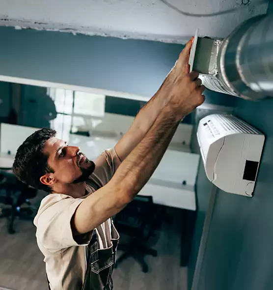 Reliable Warehouse Vent Cleaning in Brooklyn Center, MN