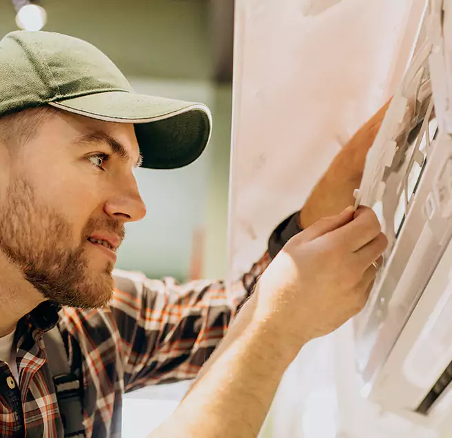 Why Homeowners Businesses Trust Us in Brooklyn Center, MN?