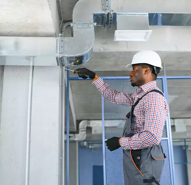 Why Homeowners & Businesses Trust Us Brooklyn Center, MN