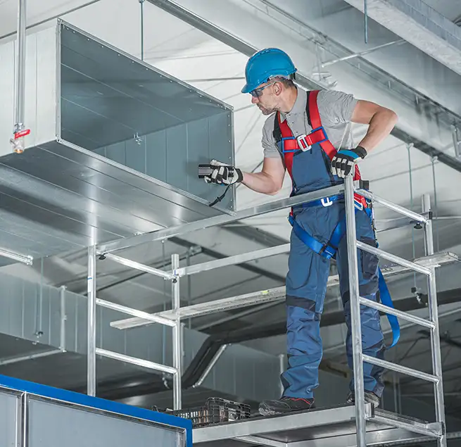 Why Homeowners & Businesses Trust Us in Brooklyn Center, MN?