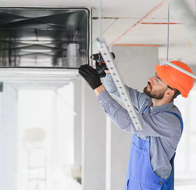 Why Homeowners & Businesses Trust Us Brooklyn Center, MN