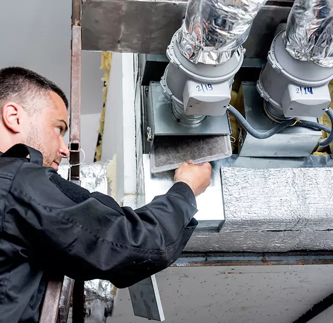 Why Homeowners & Businesses Trust Us in Brooklyn Center, MN