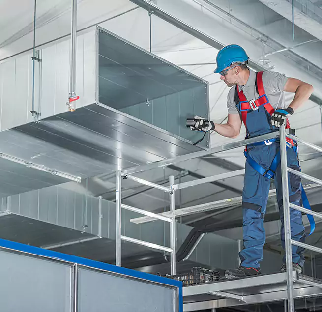 Why Homeowners & Businesses Trust Us in Brooklyn Center, MN?