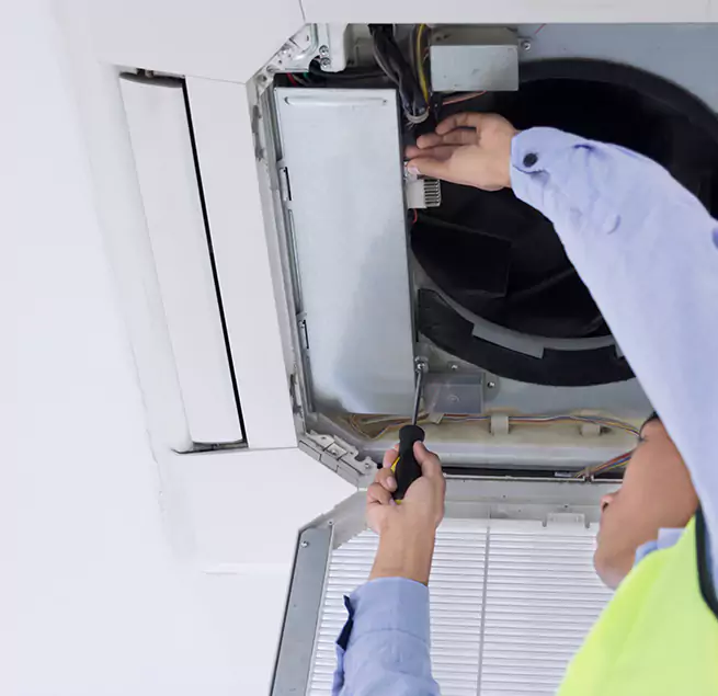 Why Homeowners & Businesses Trust Us Brooklyn Center, MN?