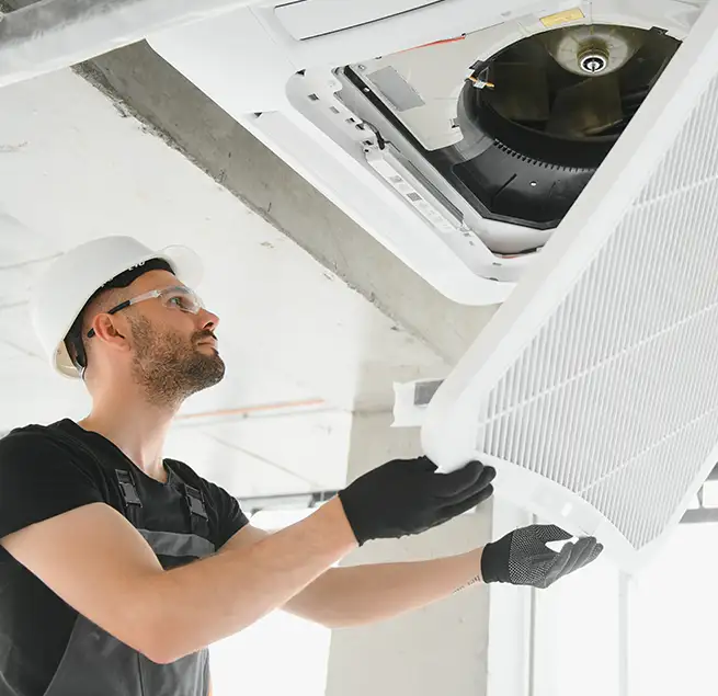 Why Homeowners & Businesses Trust Us in Brooklyn Center, MN?