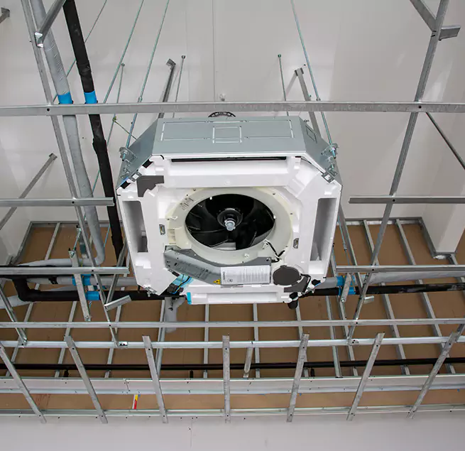 Why Homeowners & Businesses Trust Us in Brooklyn Center, MN?