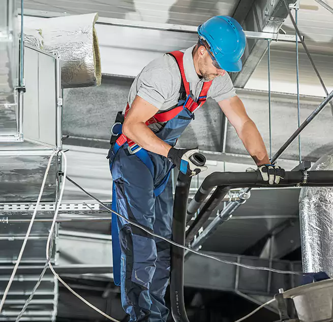 Why Homeowners & Businesses Trust Us in Brooklyn Center, MN?