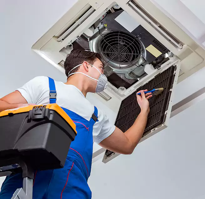 Why Homeowners & Businesses Trust Us in Brooklyn Center, MN