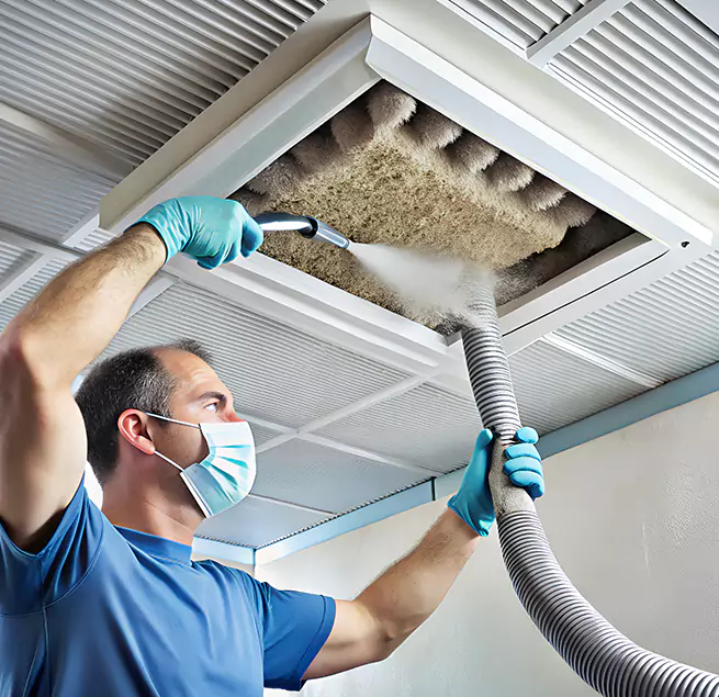 Why Homeowners Businesses Trust Us in Brooklyn Center, MN?