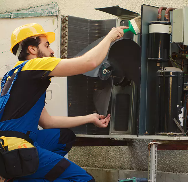 Why Homeowners & Businesses Trust Us Brooklyn Center, MN?