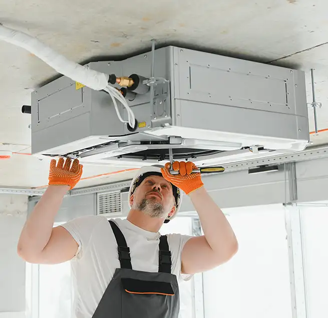 Why Homeowners & Businesses Trust Us Brooklyn Center, MN