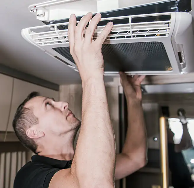 Why Homeowners & Businesses Trust Us Brooklyn Center, MN