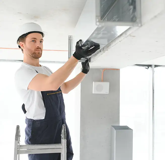 Why Homeowners & Businesses Trust Us in Brooklyn Center, MN?