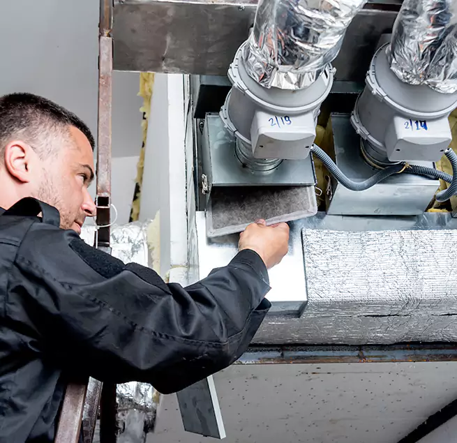 Why Homeowners Businesses Trust Us in Brooklyn Center, MN?