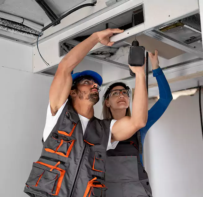 Why Homeowners & Businesses Trust Us in Brooklyn Center, MN