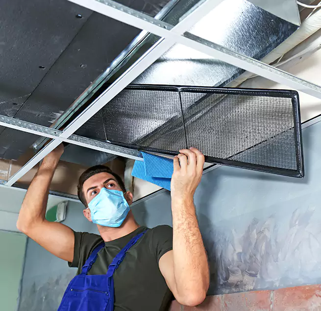 Why Homeowners Businesses Trust Us in Brooklyn Center, MN?