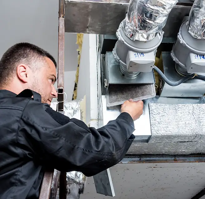 Why Homeowners & Businesses Trust Us in Brooklyn Center, MN?