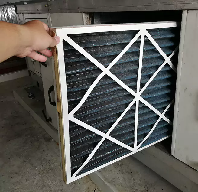 Why Homeowners & Businesses Trust Us Brooklyn Center, MN?